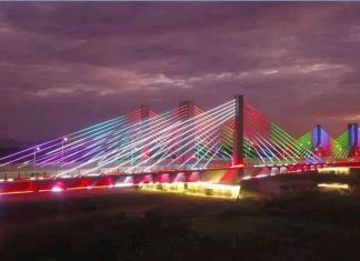 “የመቶ ዓመታት መሻገሪያ፤ የአዲስ ውበት መደረቢያ”