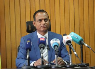 “ባለፈው ሳምንት በክልሉ ስኬታማ ሁነቶች ተካሂደዋል” መንገሻ ፈንታው (ዶ.ር)