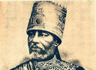 “የነጻነት ፊታውራሪ፣ እናት ሀገር አስከባሪ”
