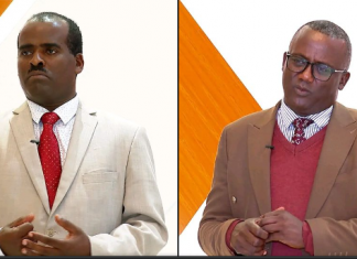 ምክክሩ ኢትዮጵያን ለማስቀጠል ወሳኝ በመኾኑ መደገፍ አስፈላጊ መኾኑን ዩኒቨርሲቲዎች ገለጹ።