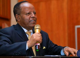 “ከሲንጋፖር ጋር የተደረገው የዲፕሎማሲ ግንኙነት ከኢትዮጵያ ጋር ተባብሮ ለመሥራት ፈቃደኝነት የታየበት ነው” አምባሳደር ታዬ አጽቀሥላሴ