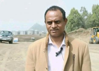 “መንግሥት የተለያዩ ፕሮጀክቶችን በአጭር ጊዜ ጀምሮ በተያዘለት የጊዜ ገደብ እንደሚያከናውን የወልድያ የመንገድ ፕሮጀክት ማሳያ ነው” መንገሻ ፈንታው (ዶ.ር)