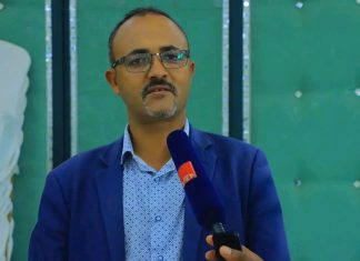 “ዳኝነት ከሙያዎች ሁሉ የላቀ ሥነ ምግባር የሚጠይቅ ሙያ ነው” የአማራ ክልል ጠቅላይ ፍርድ ቤት ፕሬዚዳንት ዓብዬ ካሳሁን