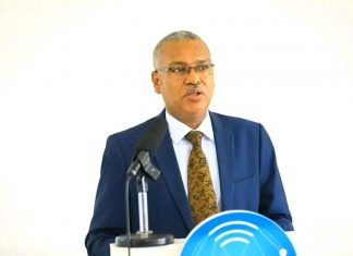 “የተመዘገበው ኢኮኖሚያዊ እድገት ቀጣይነት እንዲኖረው ይሠራል” ለገሰ ቱሉ (ዶ.ር)