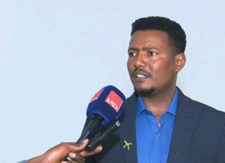 “በሸማች እና በምርት መካከል ያለውን የንግድ ሰንሰለት በማሳጠር ጤናማ ግብይት እንዲኖር መሥራት ይገባል” ንግድ እና ገበያ ልማት ቢሮ