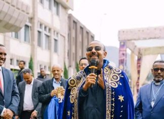 “በደሴ ከተማ ቆይታችን በሁሉም ቦታ እጅግ አመርቂ የኾኑ ሥራዎች እየተሠሩ መኾናቸውን አረጋግጠናል” ጠቅላይ ሚኒስትር ዐቢይ አሕመድ (ዶ.ር)