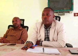 አካባቢን ጽዱ እና ውብ ለማድረግ ሁሉም ባለድርሻ አካላት ርብርብ ሊያደርግ እንደሚገባ የምዕራብ ጎንደር ዞን አስታወቀ።