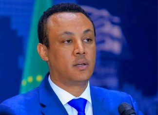 “ኢትዮጵያ በብሪክስ አባል ሀገራት መካከል በተካሄዱት ሥብሠባዎች ስኬታማ ውይይቶችን አድርጋለች” አምባሳደር ነብዩ ተድላ