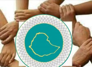“ አንድነት ያሻግራል፣ አንድነት ያስከብራል”