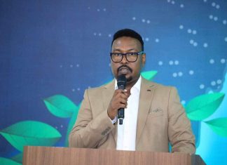 የአየር ንብረት ለውጥን ለመቋቋም አረንጓዴ ልማት ያለውን ፋይዳ የተገነዘበ ማኅበረሰብ መፍጠር ያስፈልጋል።