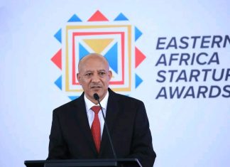 “መንግሥት የስታርት አፕ ሥነ ምህዳሩን ለማልማት በትኩረት ይሠራል” ምክትል ጠቅላይ ሚኒስትር ተመሥገን ጥሩነህ