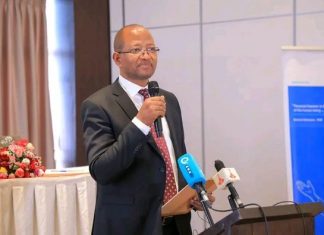 “ምክር ቤቶች በሕዝብ የሚነሱ ጥያቄዎች እንዲመለሱ በትኩረት መሥራት ይጠበቅባቸዋል” አፈ ጉባዔ ታገሰ ጫፎ