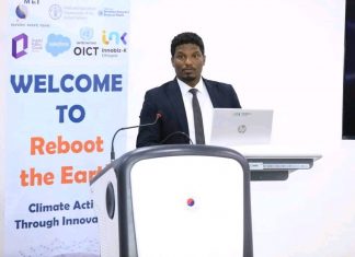 ሥራ ፈጣሪ ትውልድን ማፍራት ላይ ያለመ ውድድር በኢኖቬሽን እና ቴክኖሎጂ ሚኒስቴር አዘጋጅነት እየተካሄደ ነው፡፡