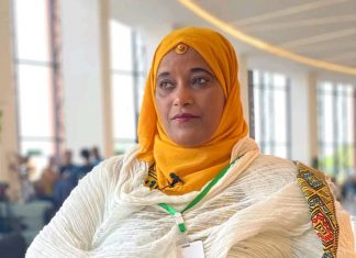 “በአጀንዳ ልየታው ችግሮቻችንን በግልጽ ለይተናል” ሲሉ የማኅበረሰብ ተወካዮች