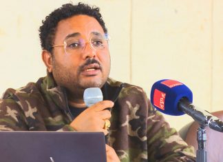 “የመንግሥት ሠራተኞች የተሰጣቸውን ሙያዊ ኀላፊነት በአግባቡ መወጣት አለባቸው” ድረስ ሳህሉ (ዶ.ር.)