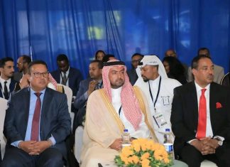 የኢትዮጵያ እና ሳዑዲ አረቢያ የንግድ እና ኢንቨስትመንት ግንኙነት ከጊዜ ወደ ጊዜ እያደገ እንደሚገኝ ተገለጸ።