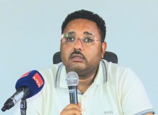 “ሕዝቡ ታጥቀው ወደ ግጭት የገቡ ወገኖች ወደ እርቀ ሰላም እንዲመለሱ ኀላፊነቱን ሊወጣ ይገባል” ድረስ ሳህሉ (ዶ.ር)