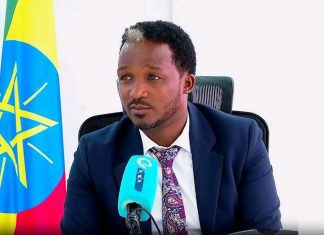 “ለአረንጓዴ አሻራ መርሐ ግብር መረጃን ሠብሥቦ ማደራጀት የሚያስችል የቴክኖሎጂ ዝግጅት ተጠናቅቋል” የኢኖቬሽን እና ቴክኖሎጂ ሚኒስቴር
