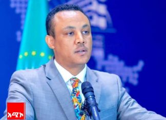 ኢትዮጵያ ለደቡብ ሱዳን ዲፕሎማቶች ሥልጠና ሰጠች።