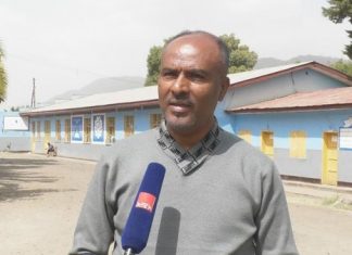 “ከ4 ሺህ በላይ ተማሪዎች የ8ኛ ክፍል ፈተናን እየወሰዱ ነው” የደሴ ከተማ አሥተዳደር