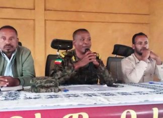 በሰላም እና በአብሮነት የመኖር ባሕልን ለማስቀጠል ሕዝቡ በጋራ መሥራት እንዳለበት ተገለጸ።