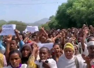 ሞት ያላጠፋው እውነት፤ መከራም ያልቀየረው ማንነት