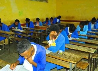 በአዊ ብሔረሰብ አሥተዳደር ሲሰጥ የቆየው ክልላዊ የ8ኛ ክፍል ፈተና በሰላም ተጠናቅቋል፡፡