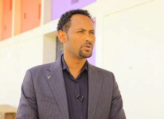“ከ34 ሺህ በላይ ተማሪዎች የ8ኛ ክፍል ፈተናን እየወሰዱ ነው” የደቡብ ወሎ ዞን