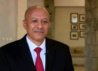 “ተመጽዋችነትን ማስቀረት የሚያስችል ሥራ እየተከናወነ ነው” ተመሥገን ጥሩነህ