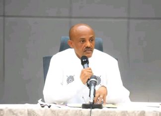 “በአዲስ አበባ ከተማ እየተከናወኑ የሚገኙት የልማት ሥራዎች ሀገሪቱ ወደ ብልጽግና ለምታደርገው ጉዞ ጉልበት ናቸው” ርእሰ መሥተዳድር አረጋ ከበደ