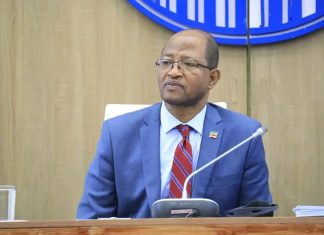 የሕዝብ ተወካዮች ምክር ቤት ሦስት ረቂቅ አዋጆችን ለሚመለከታቸው ቋሚ ኮሚቴዎች መራ።