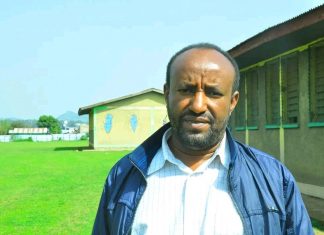 ከ8 ሺህ በላይ ተማሪዎች የ8ኛ ክፍል ክልላዊ ፈተና እየወሰዱ መኾናቸውን የአዊ ብሔረሰብ አሥተዳደር ትምህርት መምሪያ አስታወቀ።