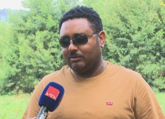 “መጪው ክረምት የመኸር እርሻ እና የአረንጓዴ አሻራ መርሐ ግብር የሚከናወንበት ጊዜ በመኾኑ እነዚህን ተግባራት ለመከወን ዝግጁ መኾን ያስፈልጋል” ድረስ ሳህሉ (ዶ.ር)