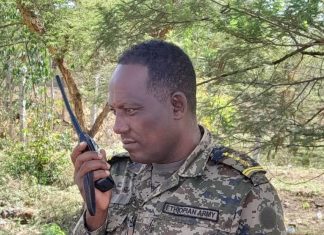በሰሜን ጎጃም ዞን ጎንጂ ቆለላ ወረዳ የተሠማራው የምሥራቅ ዕዝ ክፍለጦር 17 የፅንፈኛውን ቡድን አባላት በመደምሰስ፣ 12 በማቁሰል የጦር መሳሪያ መማረኩን ገልጿል።