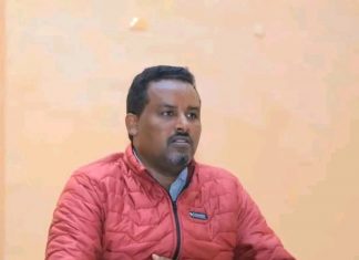 በደሴ ከተማ አስተዳደር የ8ኛ ክፋል መልቀቂያ ማጠቃለያ ፈተና በሰላም ተጠናቅቋል።