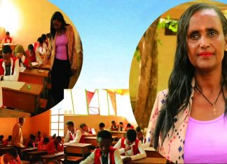 በአማራ ክልል በተለያዩ አካባቢዎች ሲሰጥ የነበረው የ8ኛ ክፍል ክልል አቀፍ ፈተና በሰላም ተጠናቀቀ፡፡