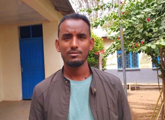 “ሁሉም ወረዳዎች የ8ኛ ክፍል ፈተናን እየሰጡ ናቸው” የዋግ ኽምራ ብሔረሰብ አሥተዳደር
