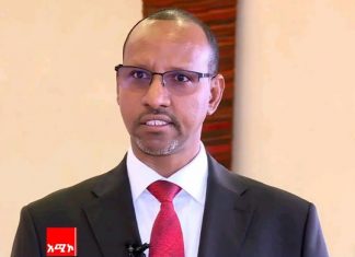 “በኢኮኖሚ እና በሌሎች ዘርፎች የተገኙ ውጤቶች መንግሥት ቃልን በተግባር እየፈጸመ መኾኑን ያመላክታሉ” አደም ፋራህ