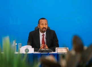 የሚኒስትሮች ምክር ቤት የበጀት ዓመቱን የመጨረሻ 100 ቀናት ግምገማ ጀመረ።