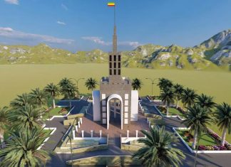 “የማይካድራ ከተማ ሰማዕታትን መቼም አንረሳቸውም ጊዜው የሥራና የትግል ነው” አሸተ ደምለው
