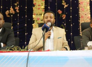 “ውስጣዊ ችግሮቻችንን ባለመቅረፋችን ምክንያት ተጋላጭነታችን ጨምሯል” ዘሪሁን ፍቅሩ (ዶ.ር)