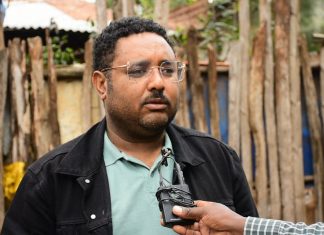“ተጋግዞ ችግርን በመፍታት ከግጭት አስተሳሰብ መውጣት ያስፈልጋል” ድረስ ሳህሉ (ዶ.ር )
