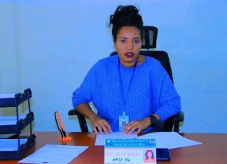 ከ29 ሚሊዮን ብር በላይ በኾነ ወጪ የተገነባው የጥርሀሆ ድልድይ ለአገልግሎት ዝግጁ ኹኗል።