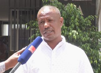 “የጎርፍ አደጋ እንዳይደርስ ከወዲሁ ጥንቃቄ ማድረግ ተገቢ ነው” የምሥራቅ አማራ ሚቲዎሮሎጂ አገልግሎት ማዕከል