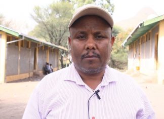 “ከ16 ሺህ በላይ ተማሪዎች የ8ኛ ክፍል ፈተና እየወሰዱ ነው” የሰሜን ወሎ ዞን