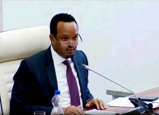 “የ2017 ዓ.ም የፌደራል መንግስት በጀት የሕዝብን የልማት ፍላጎት መመለስ በሚያስችል መልኩ የተደለደለ ነው” አቶ አህመድ ሽዴ