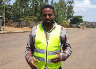 የአማራ መንገድ ሥራዎች ድርጅት የዘመናት የመንገድ ጥያቄን መፍታት የቻለ ድርጅት መኾኑን በስልጤ ዞን የአሊቾ ውሪሮ ወረዳ ነዋሪዎች ገለጹ።