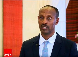 “ባለፉት 10 ወራት 129 ከፍተኛ ኢንዱስትሪዎች ወደ ሥራ ገብተዋል” የኢንዱስትሪ ሚኒስትሩ መላኩ አለበል