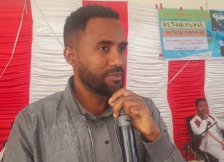ህጻናት መብት እና ደኅንነታቸው ተጠብቆ በእውቀት እና ሥነ ምግባር ታንጸው እንዲያድጉ ሁሉም ሊረባርብ ይገባል ተባለ።