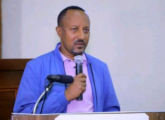 የአማራ ክልል ግብርና ቢሮ የክረምት የግብርና ሥራዎች ያሉበትን ደረጃ ገመገመ፡፡
